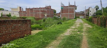  Plot – Exterior View View at Babatpur - for Sale