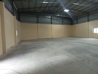 Commercial Warehouse 12000 Sq.Ft. For Rent in Lonikand Pune  7396300