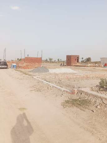 Plot For Resale in Bhopani Village Faridabad  7396324