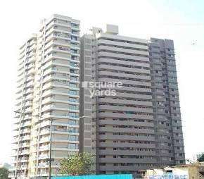 1 BHK Apartment For Resale in Suhas Modi SRA Kandivali East Mumbai  7396339