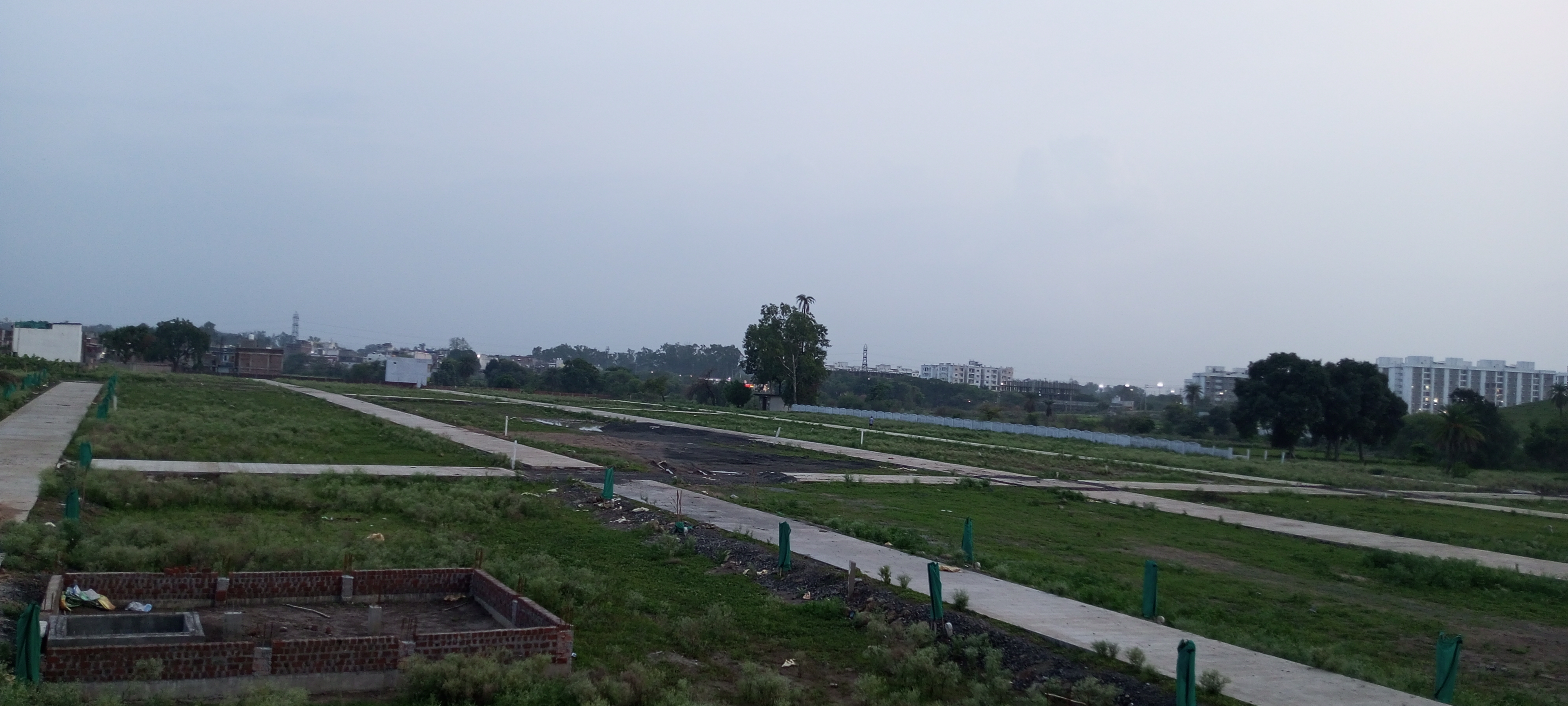 Plot For Resale in Bhanpur Bhopal  7396327