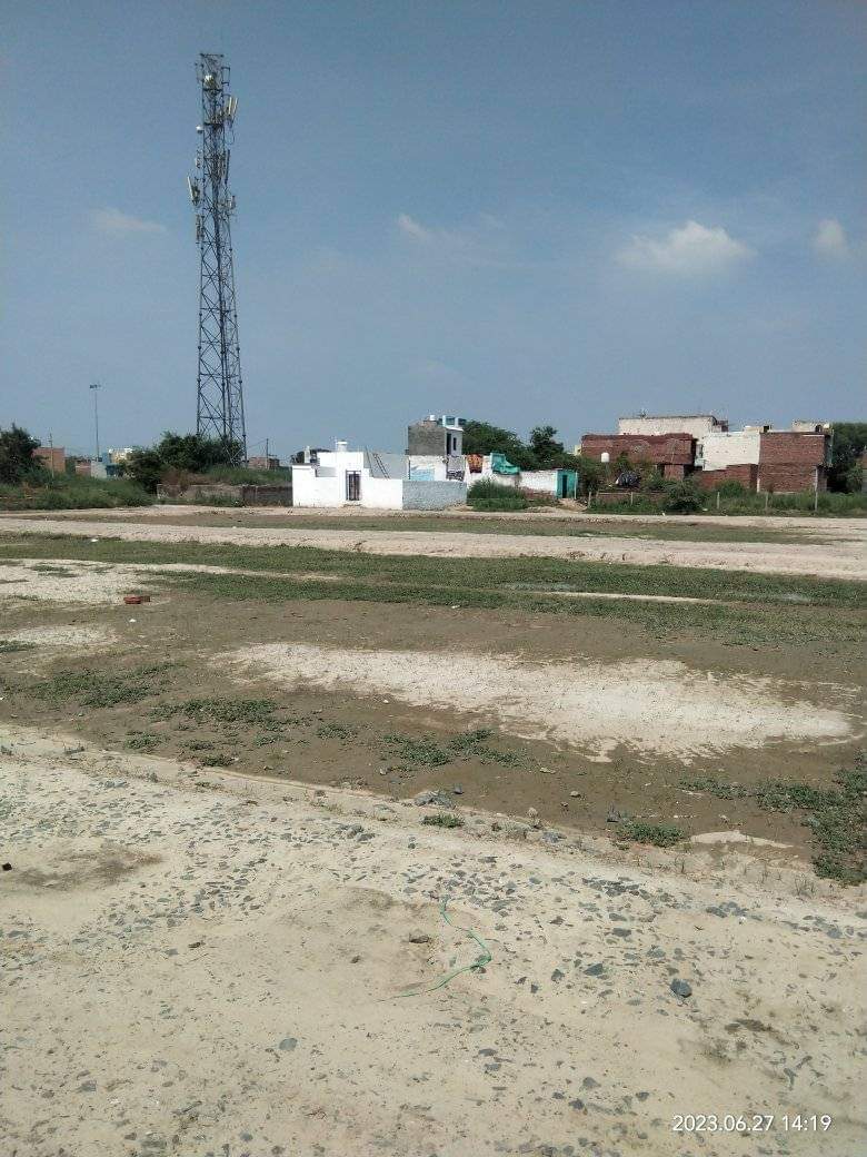 Plot For Resale in Sector 92 Faridabad  7396376