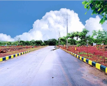 Plot For Resale in Kamkole Hyderabad  7396383