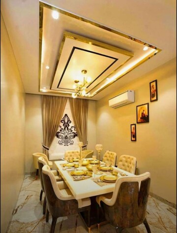 4 BHK Apartment For Sale in M3M Golf Hills, Sector 79