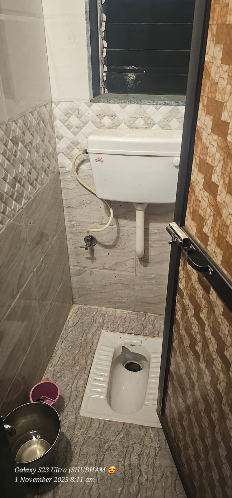 Master Bedroom, sai-nagar-chs 1 Bedroom 600 Sq.Ft. Apartment In Kalamboli Navi Mumbai 7396438