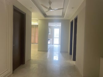 4 BHK Apartment For Rent in Unitech The Residences Sector 33 Sector 33 Gurgaon  7396464