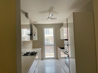 4 BHK Apartment For Rent in Unitech The Residences Sector 33 Sector 33 Gurgaon  7396464