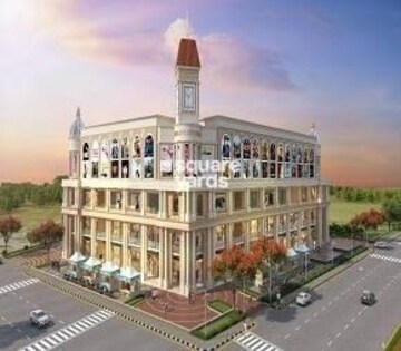  Shop For Sale in Himalaya City Center Phase 1, Raj Nagar Extension