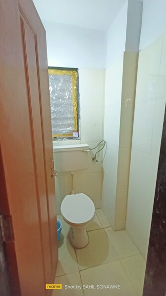 1 BHK Apartment For Rent in Sai Baba Vihar Complex Ghodbunder Road Thane  7396482