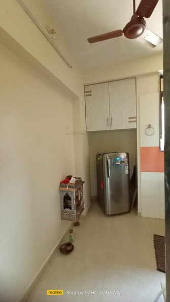 1 BHK Apartment For Rent in Sai Baba Vihar Complex Ghodbunder Road Thane  7396482