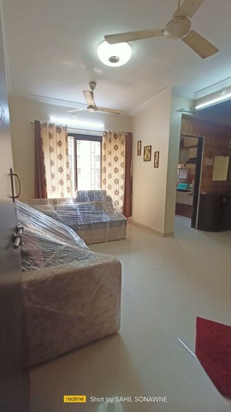 1 BHK Apartment For Rent in Sai Baba Vihar Complex Ghodbunder Road Thane  7396482