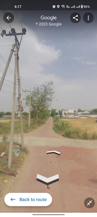 Plot For Resale in Tigaon Faridabad  7396494