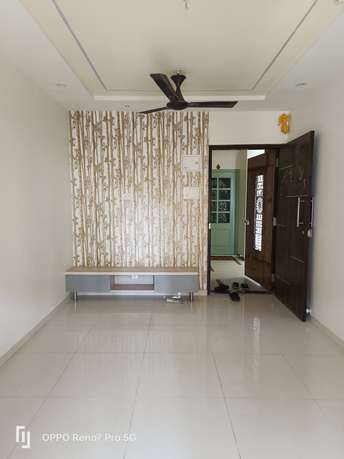 1 BHK Apartment For Rent in Sanghvi Ecocity Woods Mahajanwadi Mumbai  7396517