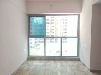 1 BHK Apartment For Rent in Rajesh White City Kandivali East Mumbai  7396525