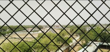 Balcony in 2 BHK Apartment at Alkapuri – for Sale