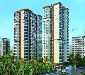 1 BHK Apartment For Resale in Metro Devbhoomi Jogeshwari East Mumbai  7396566