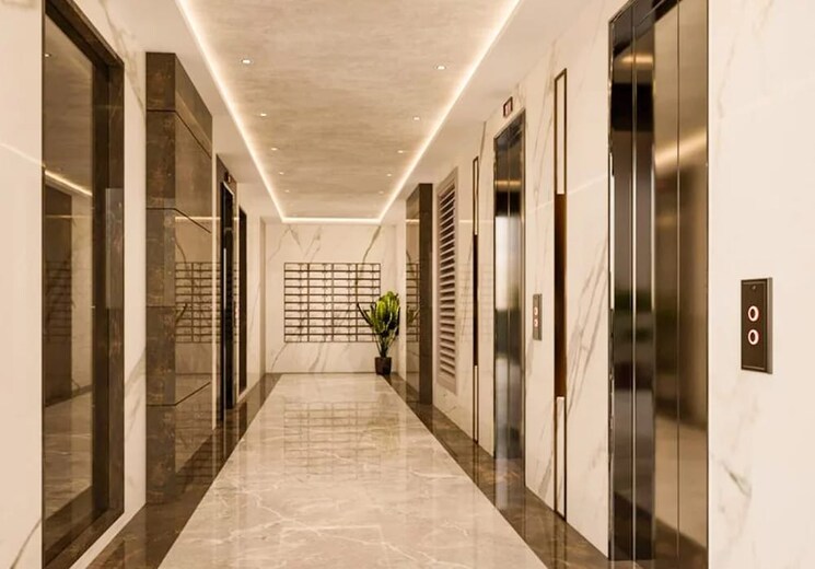 undefined, metro-devbhoomi 1 Bedroom 430 Sq.Ft. Apartment In Jogeshwari East Mumbai 7396566