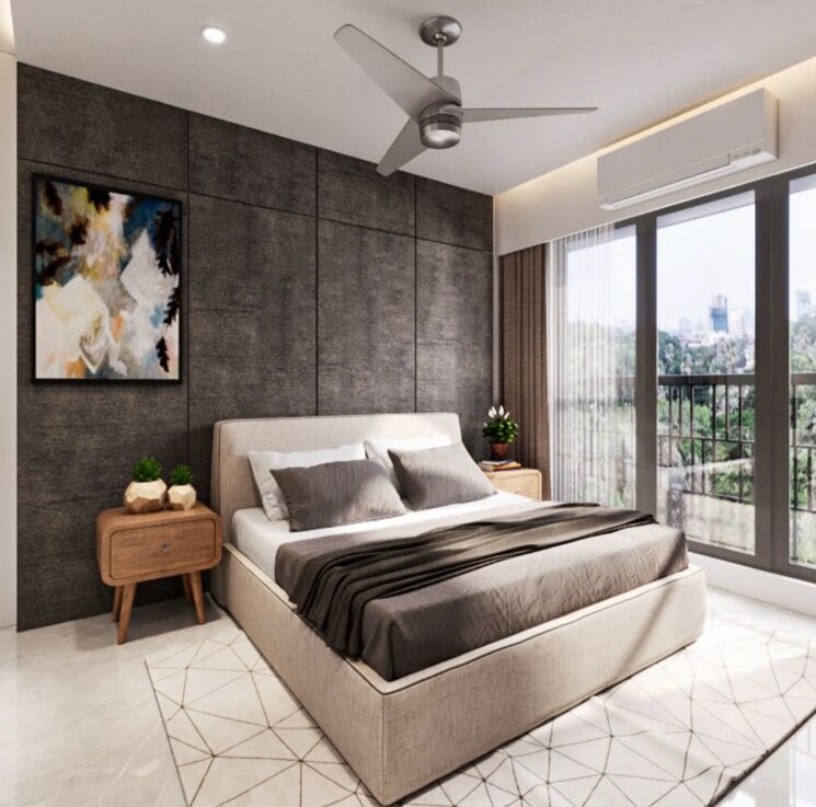 Bedroom, metro-devbhoomi 1 Bedroom 430 Sq.Ft. Apartment In Jogeshwari East Mumbai 7396566