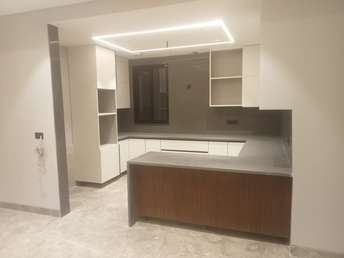 4 BHK Builder Floor For Rent in Sector 11 Dwarka Delhi  7396593