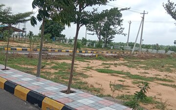 Plot For Sale in Vivekananda Nagar