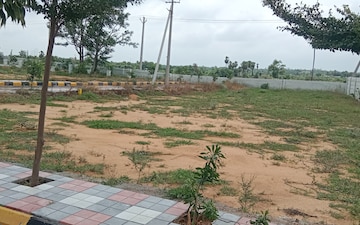 Plot For Sale in Kphb