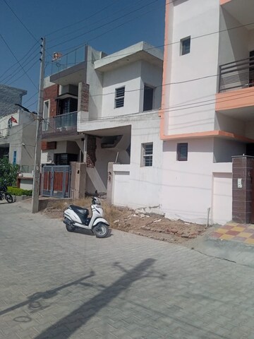 Parking in 2 BHK Independent House at Kharar – for Sale