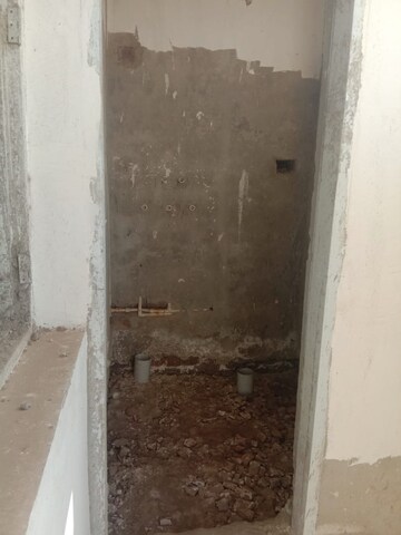 Bathroom in 2 BHK Independent House at Kharar – for Sale