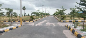  Plot For Sale in Pragathi Nagar