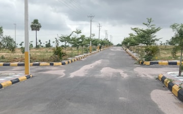 Plot For Sale in Pragathi Nagar