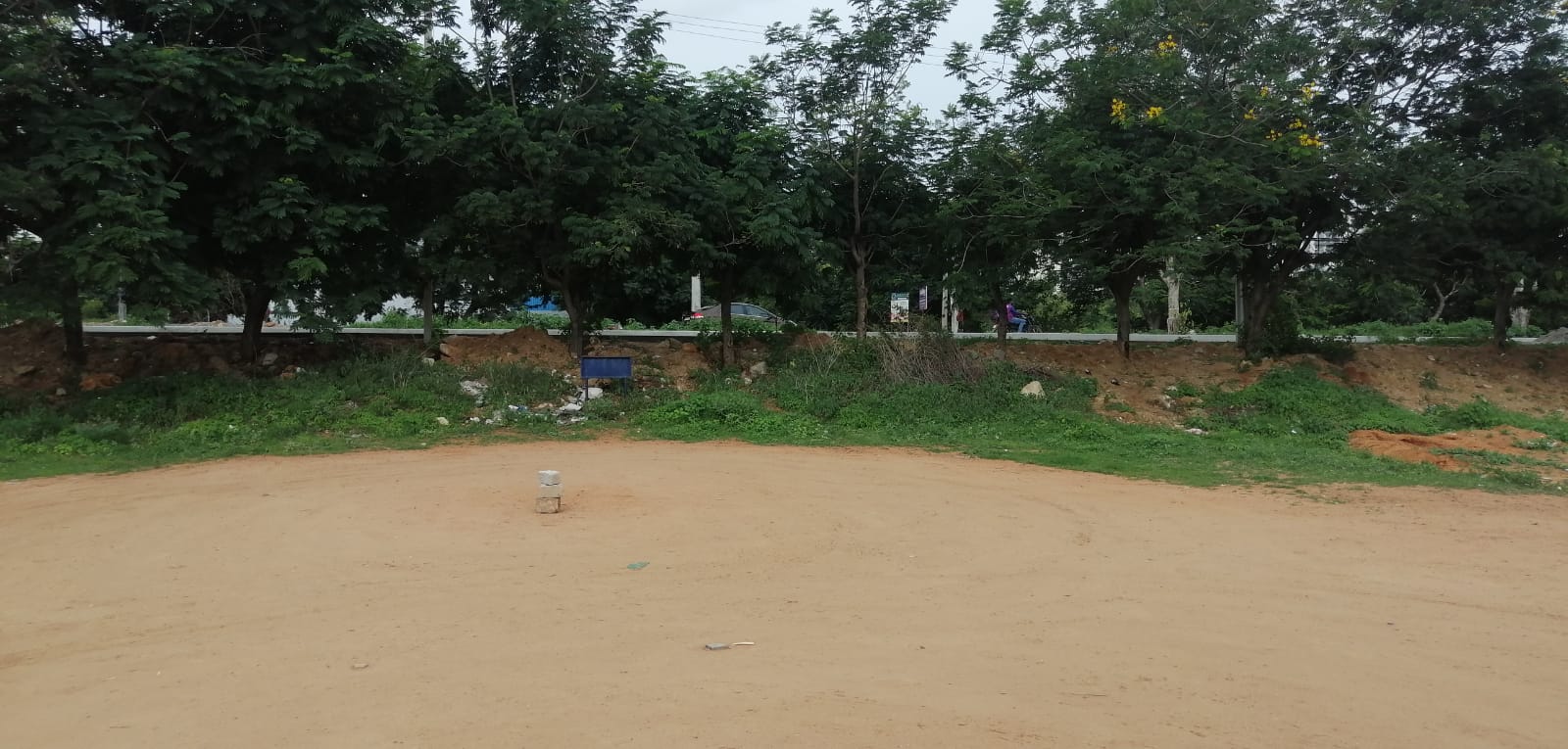 Plot For Resale in Nallagandla Hyderabad  7396653