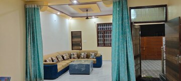 Bedroom in 2 BHK Independent House at Deva Road – for Sale
