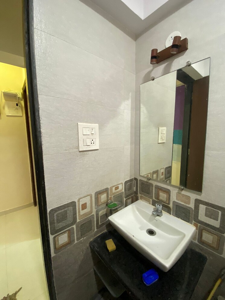 Master Bedroom, mayfair-legends 2 Bedroom 673 Sq.Ft. Apartment In Malad West Mumbai 7396688