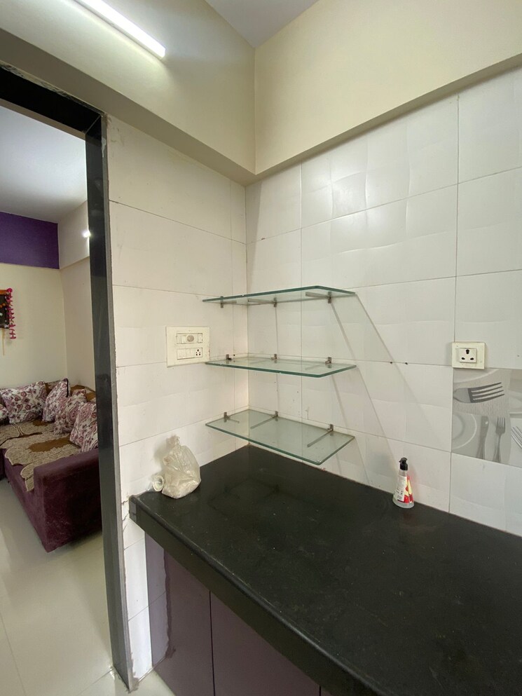 Kitchen, mayfair-legends 2 Bedroom 673 Sq.Ft. Apartment In Malad West Mumbai 7396688