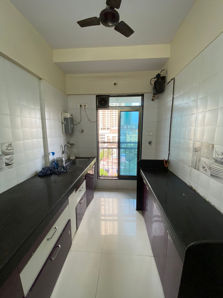 Kitchen, mayfair-legends 2 Bedroom 673 Sq.Ft. Apartment In Malad West Mumbai 7396688