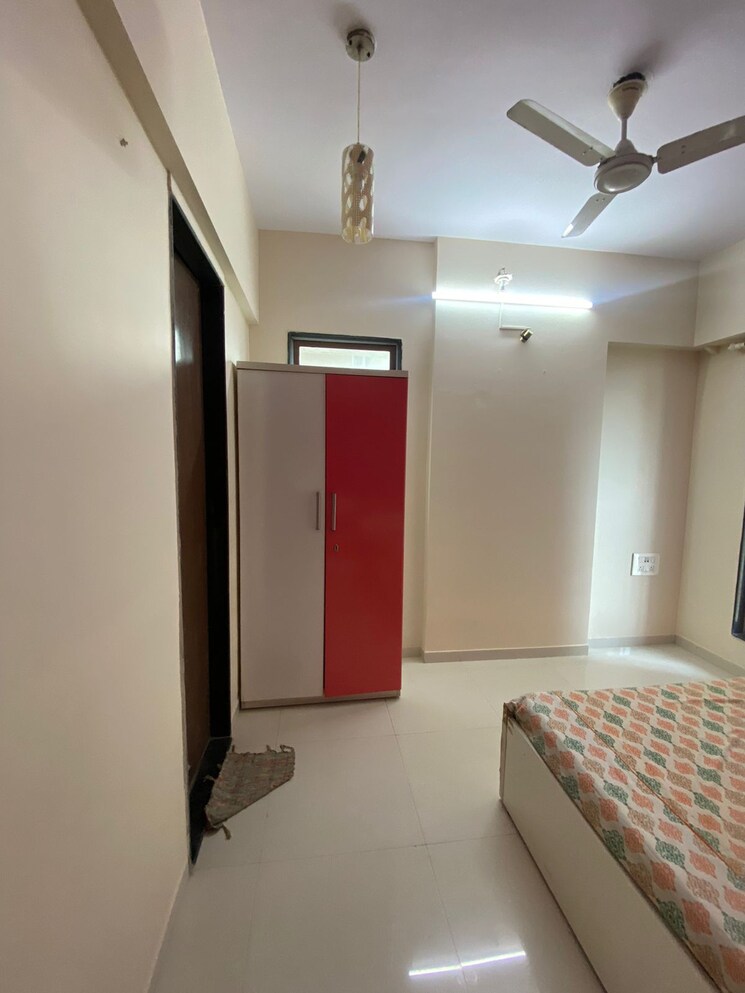 Bedroom, mayfair-legends 2 Bedroom 673 Sq.Ft. Apartment In Malad West Mumbai 7396688