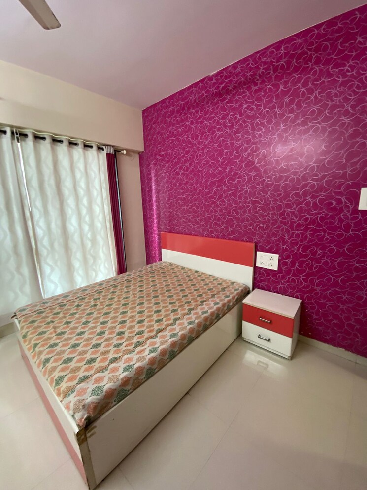 Bedroom, mayfair-legends 2 Bedroom 673 Sq.Ft. Apartment In Malad West Mumbai 7396688