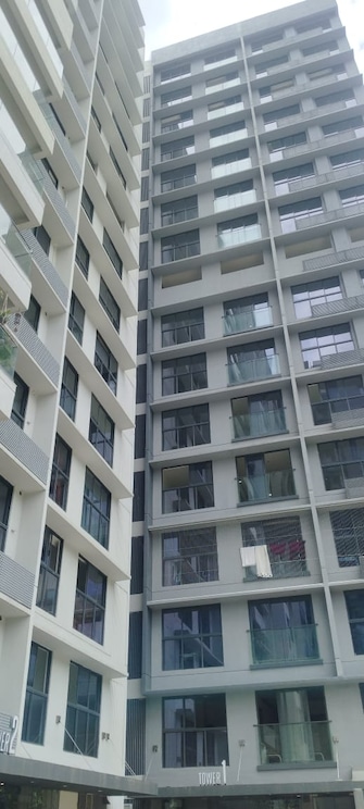 2 BHK Apartment For Rent in Godrej Urban Park Chandivali Mumbai  7396645