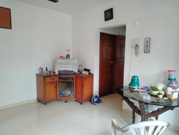 Living Room, dev-darshan-chs-dongripada 2 Bedroom 800 Sq.Ft. Apartment In Dongripada Thane 7396665