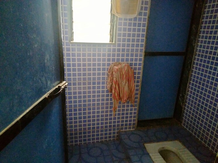 Bathroom, dev-darshan-chs-dongripada 2 Bedroom 800 Sq.Ft. Apartment In Dongripada Thane 7396665