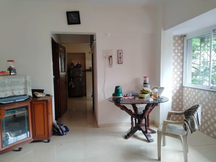 Gym, dev-darshan-chs-dongripada 2 Bedroom 800 Sq.Ft. Apartment In Dongripada Thane 7396665