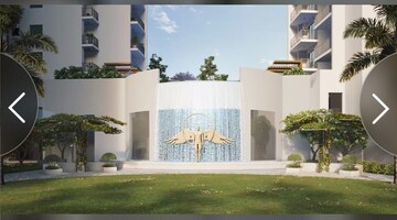 3 BHK Apartment – Exterior View View at Raj Nagar Extension - for Sale