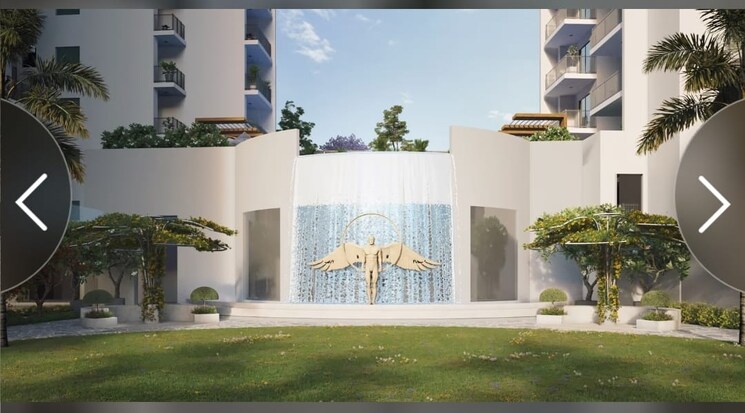 Exterior View, raj nagar extension 3 Bedroom 1865 Sq.Ft. Apartment In Raj Nagar Extension Ghaziabad 7396709