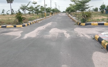 Plot For Sale in Miyapur