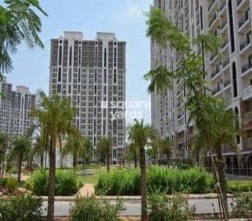 3.5 BHK Apartment For Sale in DLF New Town Heights I, Sector 90
