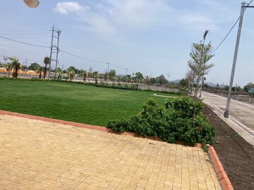 Plot Area in  Plot at Khandwa Road – for Sale