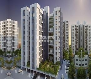 2 BHK Apartment For Rent in Vilas Yashwin Sus Pune  7396727