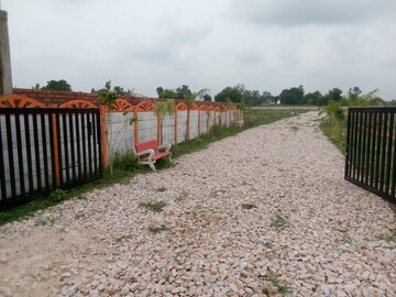  Plot – Exterior View View at Haibat Mau Mawaiya - for Sale
