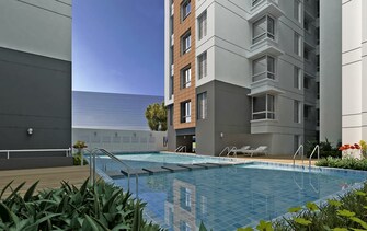 4 BHK Apartment For Resale in Prestige Woodland Park Cooke Town Bangalore  7396651