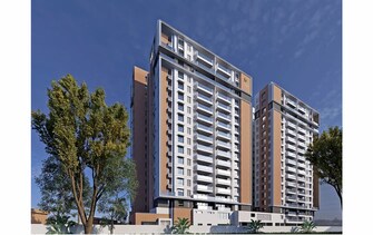 4 BHK Apartment For Resale in Prestige Woodland Park Cooke Town Bangalore  7396651