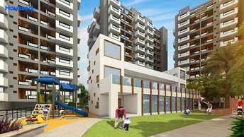 1 BHK Apartment For Resale in Fortune Perfect Katraj Kondhwa Road Pune  7396519